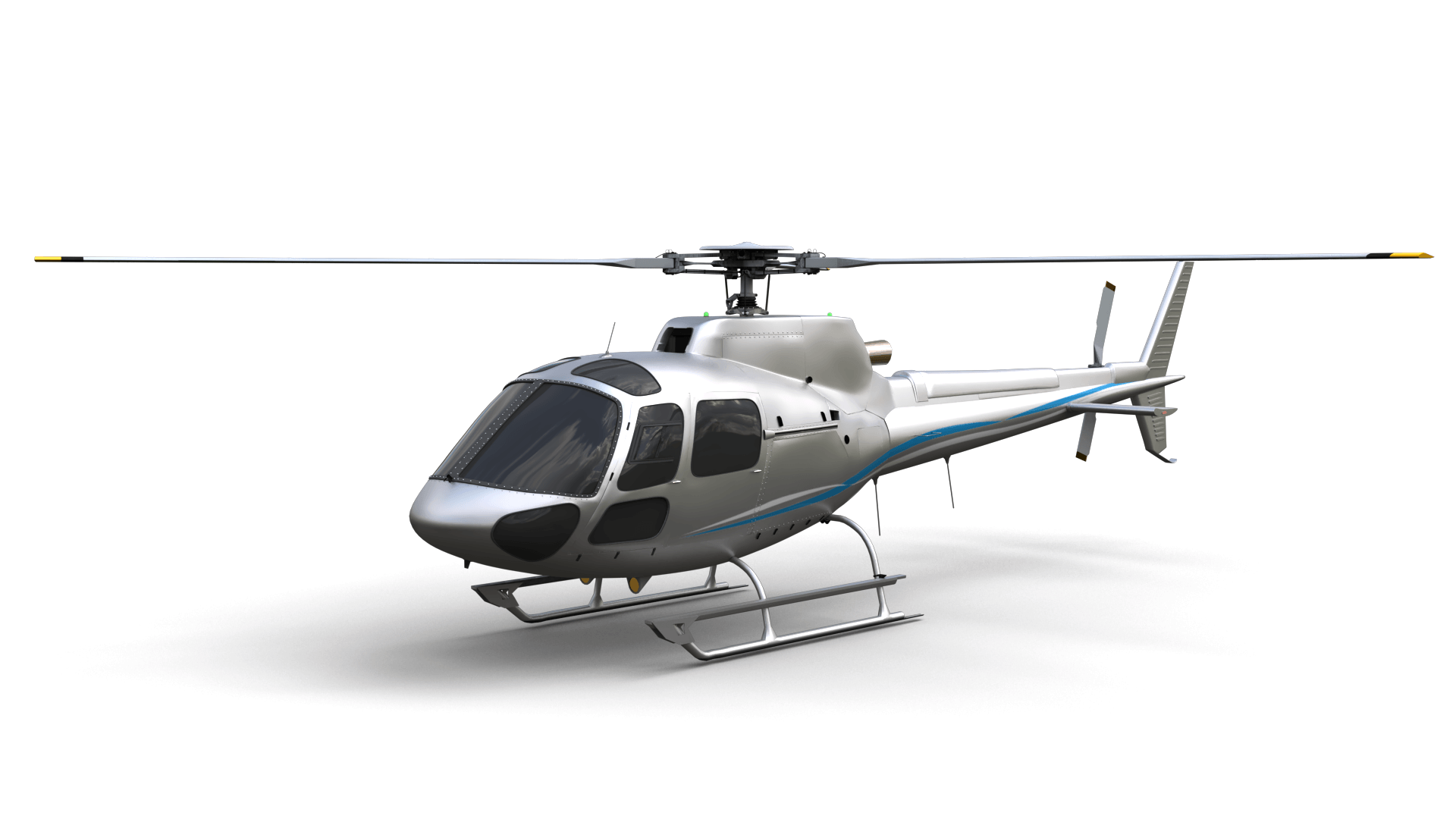 AS350-2