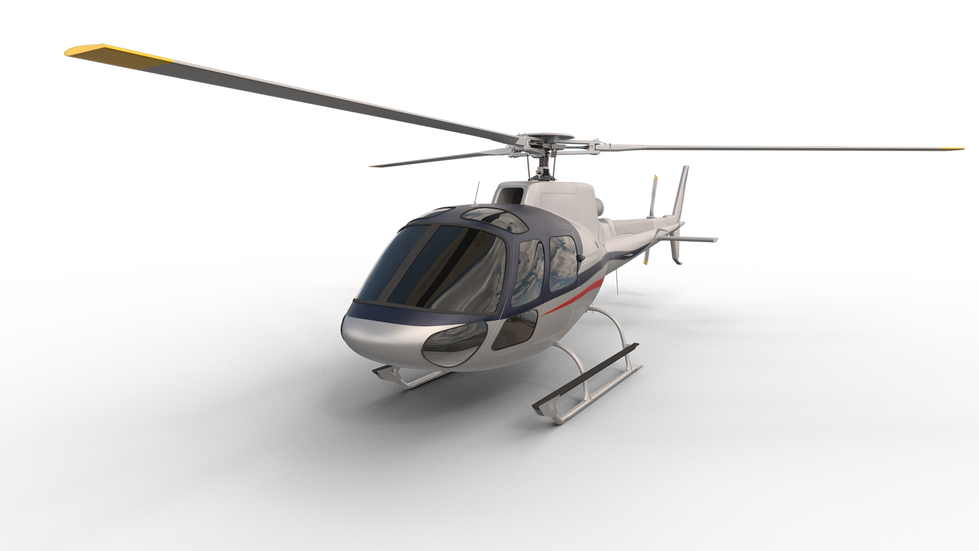 AS350-2