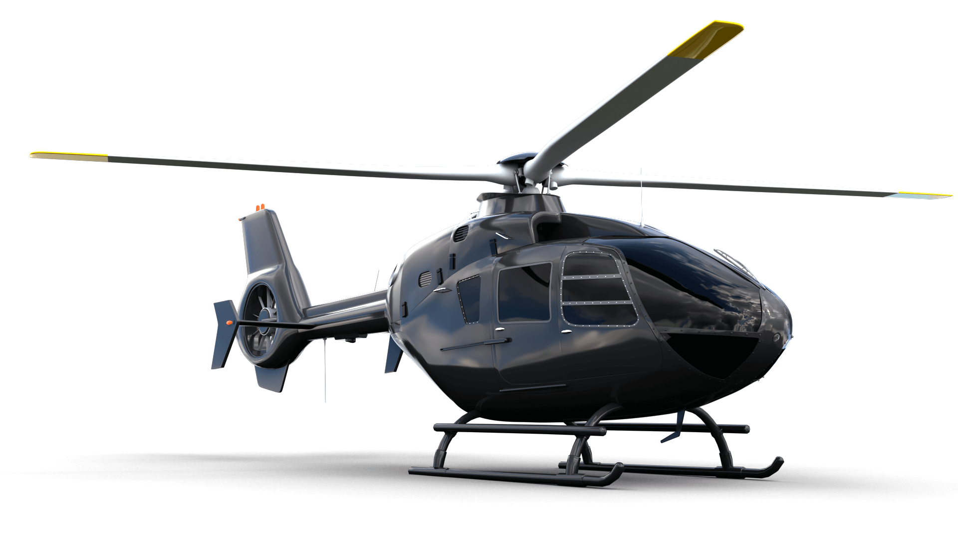 EC135-1